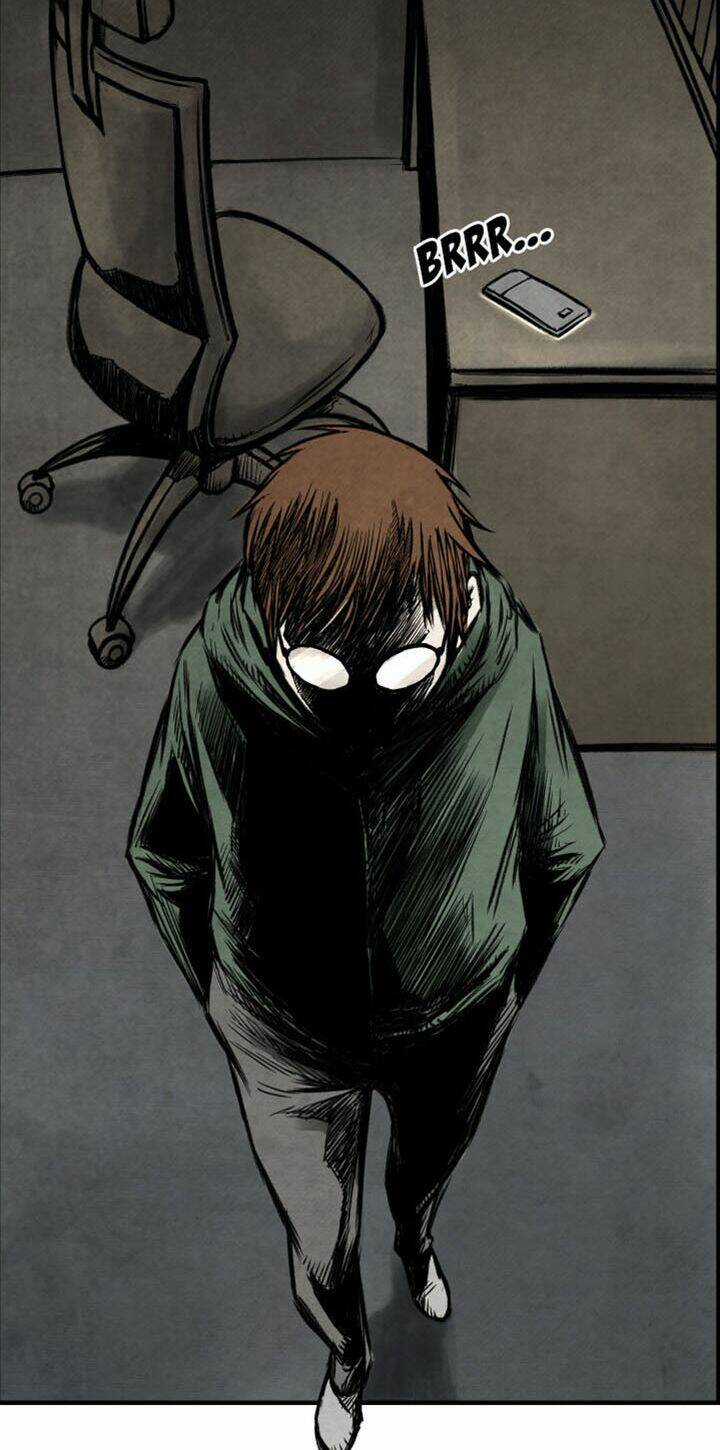 Song Hồn Chapter 1 trang 53