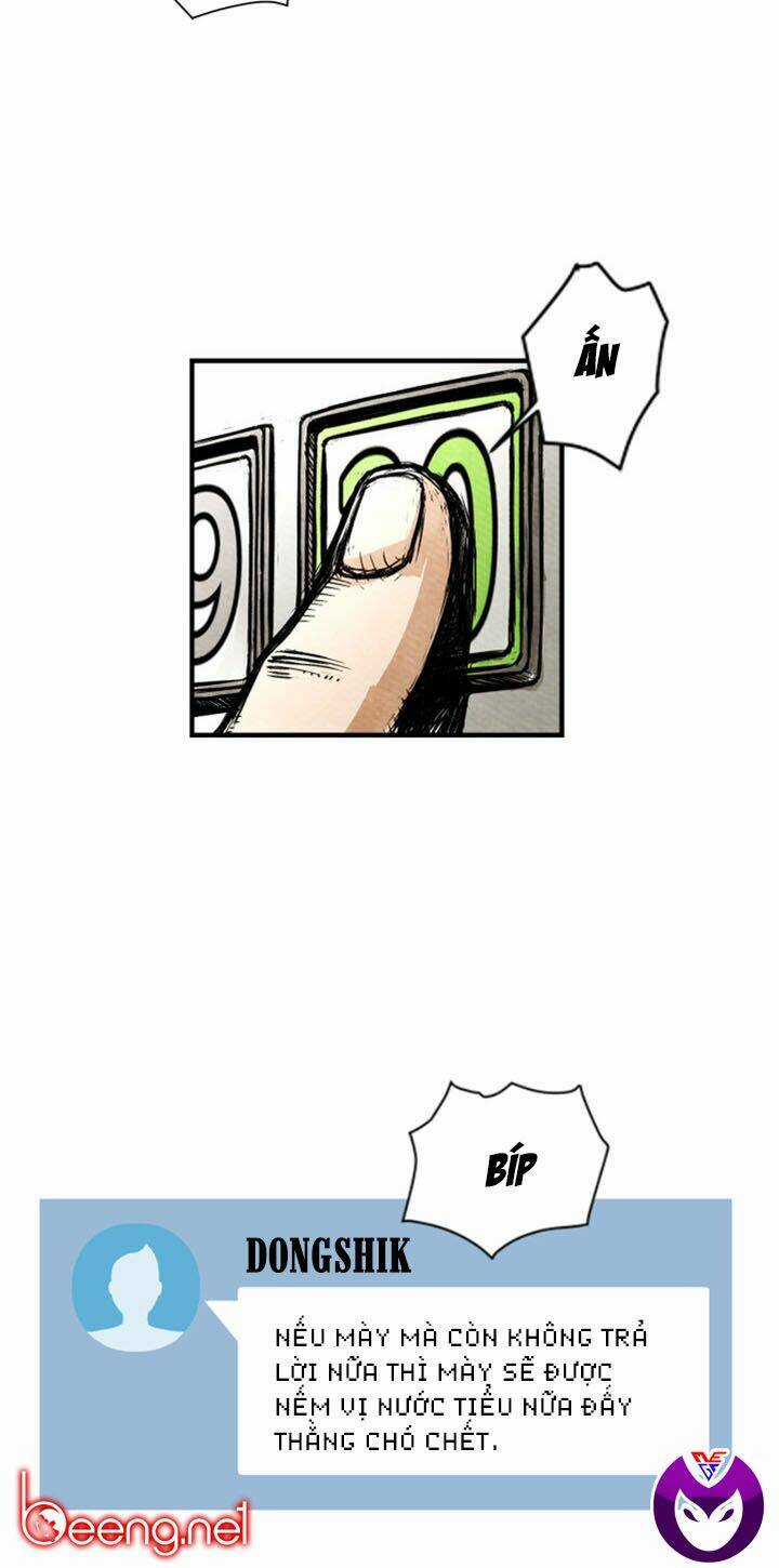 Song Hồn Chapter 1 trang 55