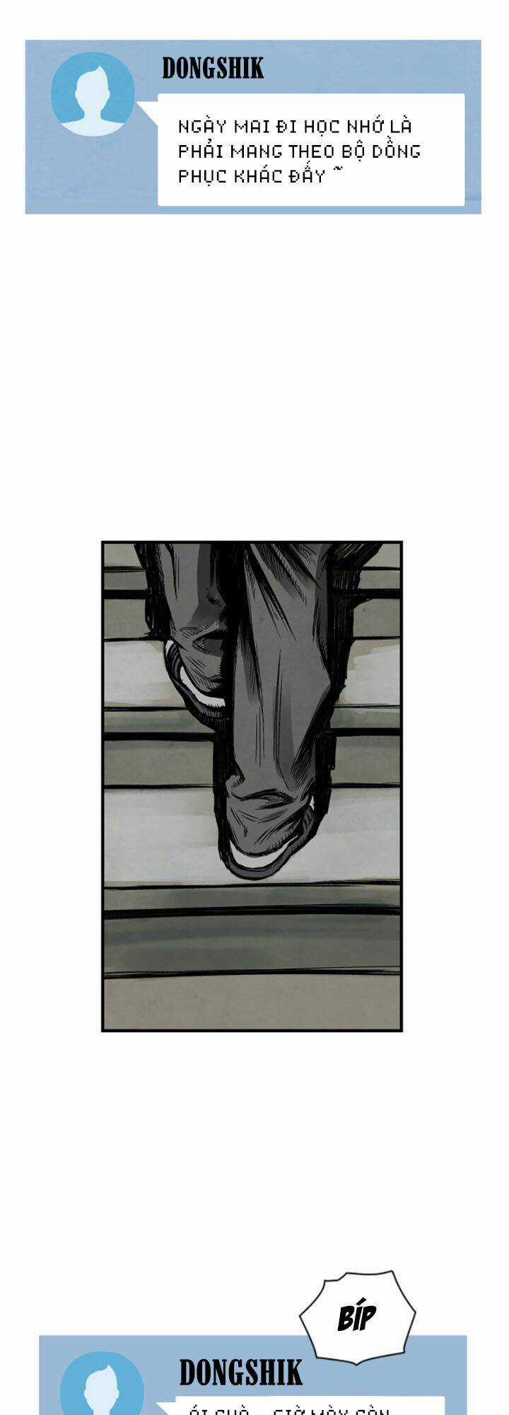 Song Hồn Chapter 1 trang 57