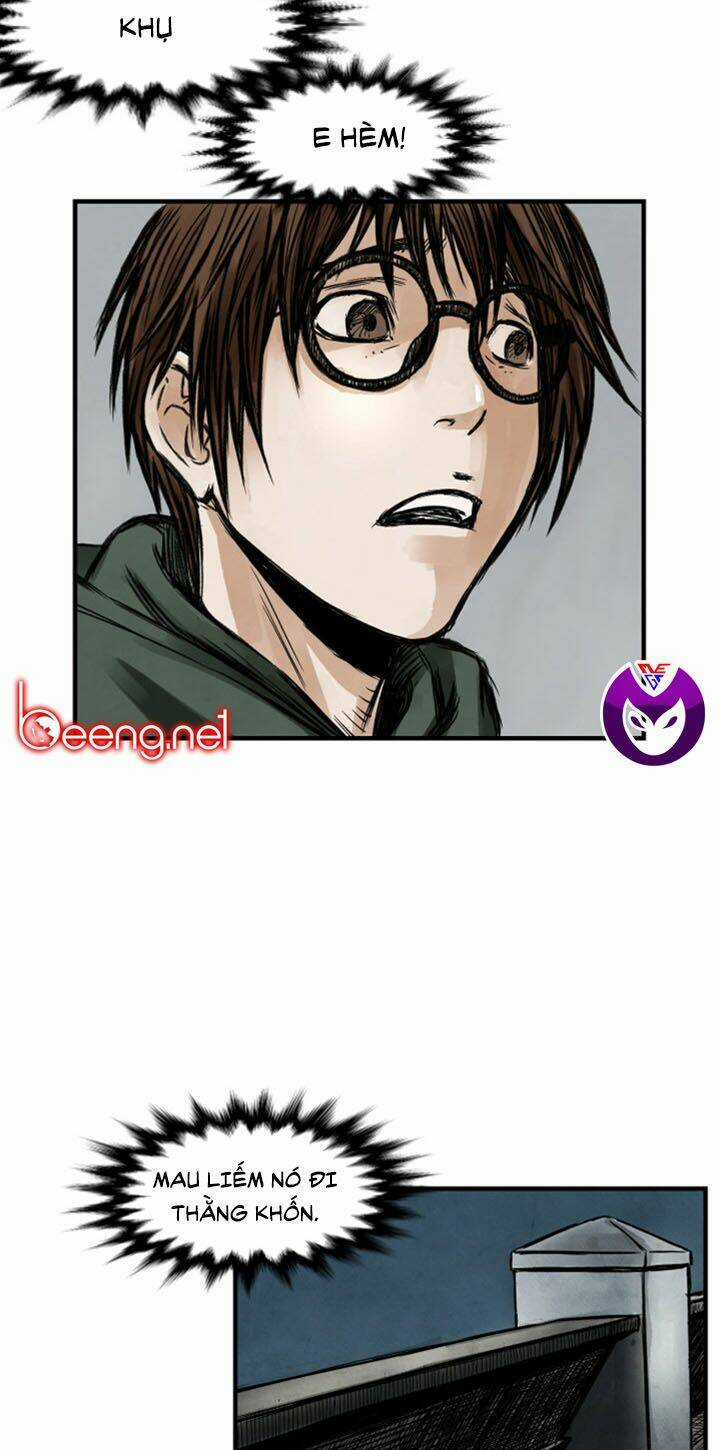 Song Hồn Chapter 1 trang 61