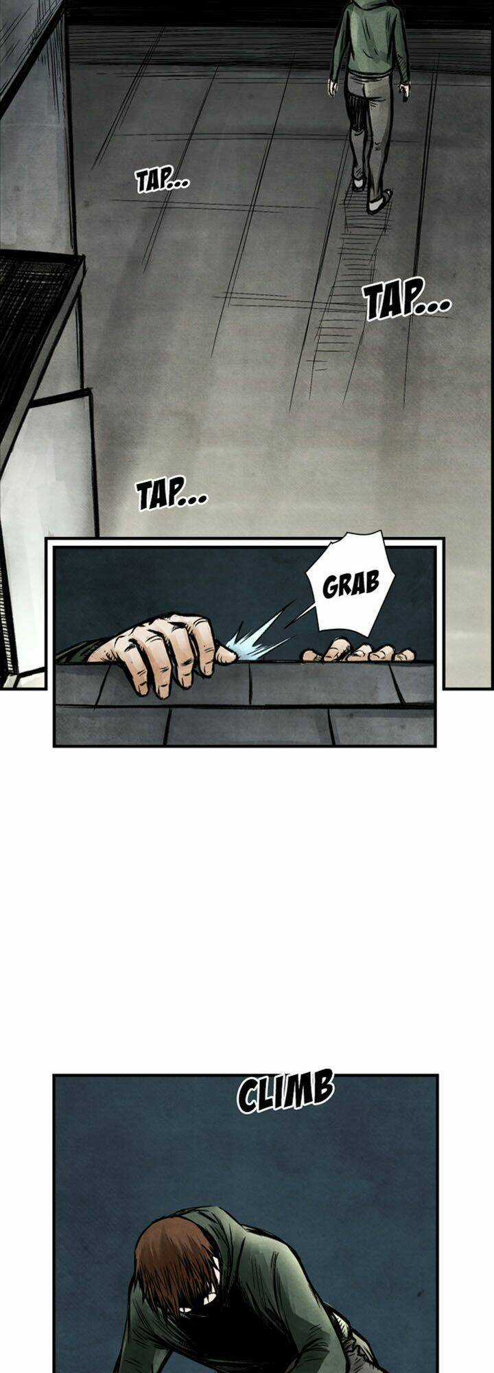 Song Hồn Chapter 1 trang 63