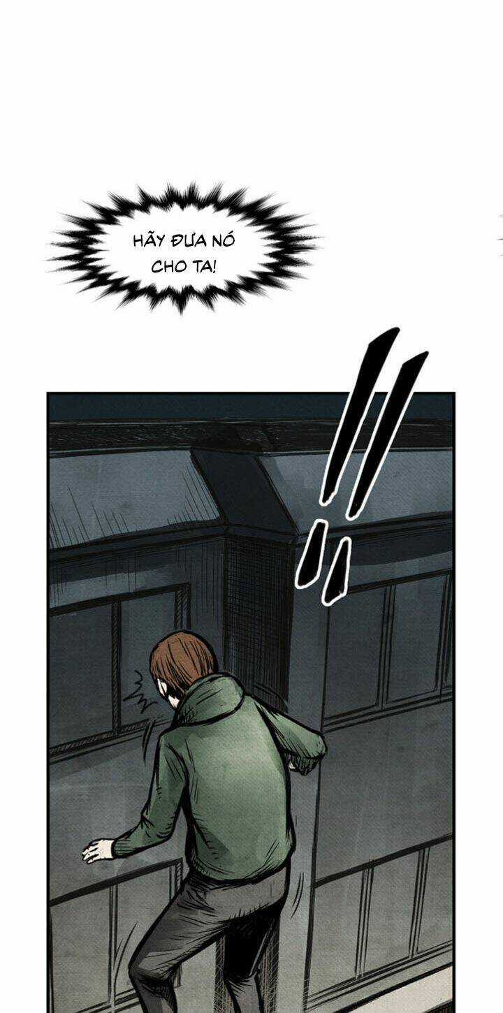 Song Hồn Chapter 1 trang 68