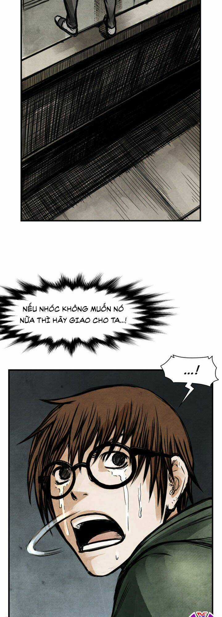 Song Hồn Chapter 1 trang 69