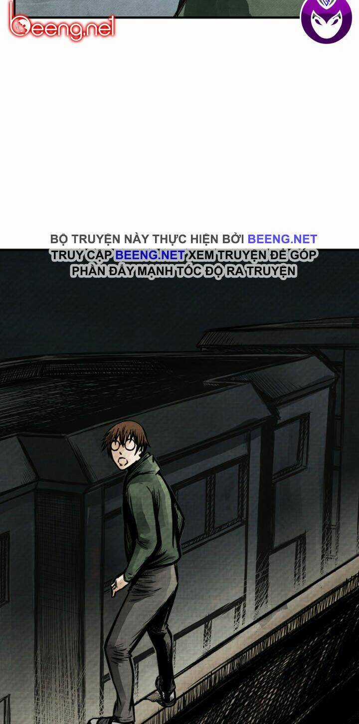 Song Hồn Chapter 1 trang 70