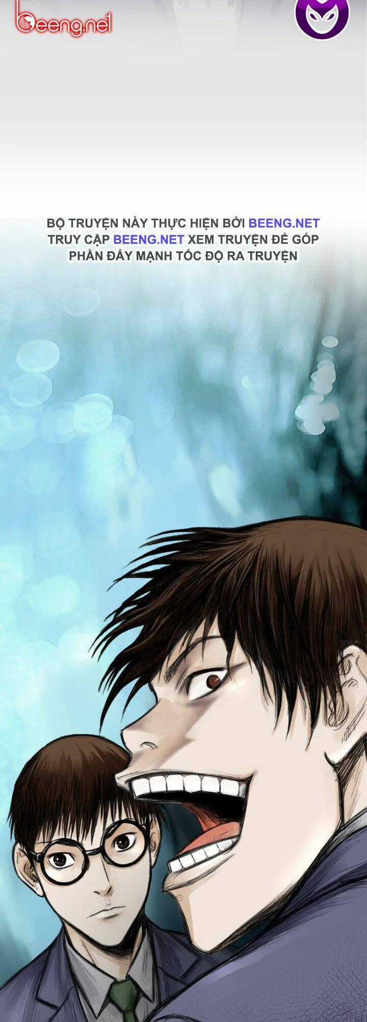 Song Hồn Chapter 11 trang 1