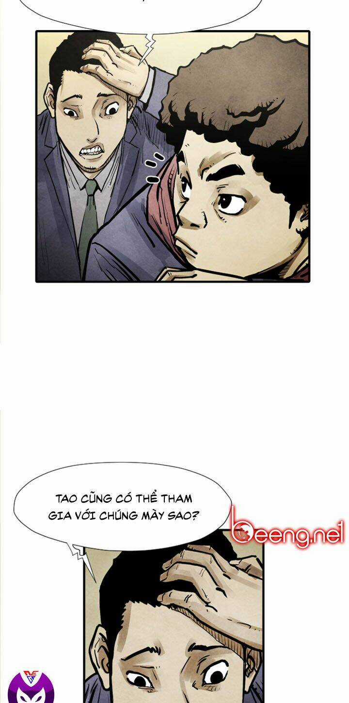 Song Hồn Chapter 20 trang 10