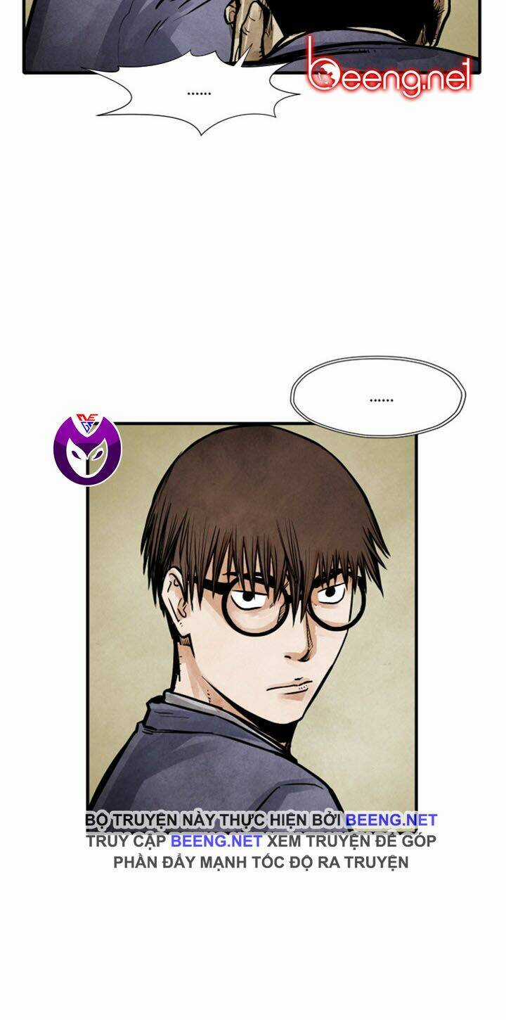 Song Hồn Chapter 20 trang 13