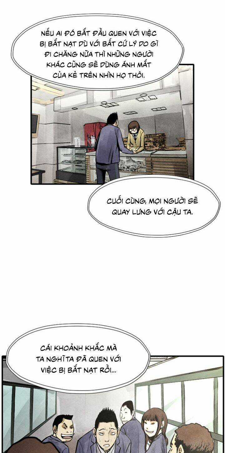 Song Hồn Chapter 20 trang 17