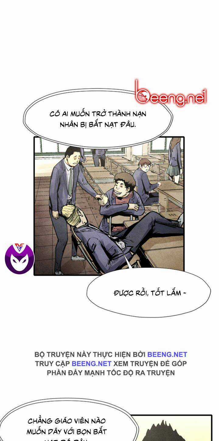 Song Hồn Chapter 20 trang 19