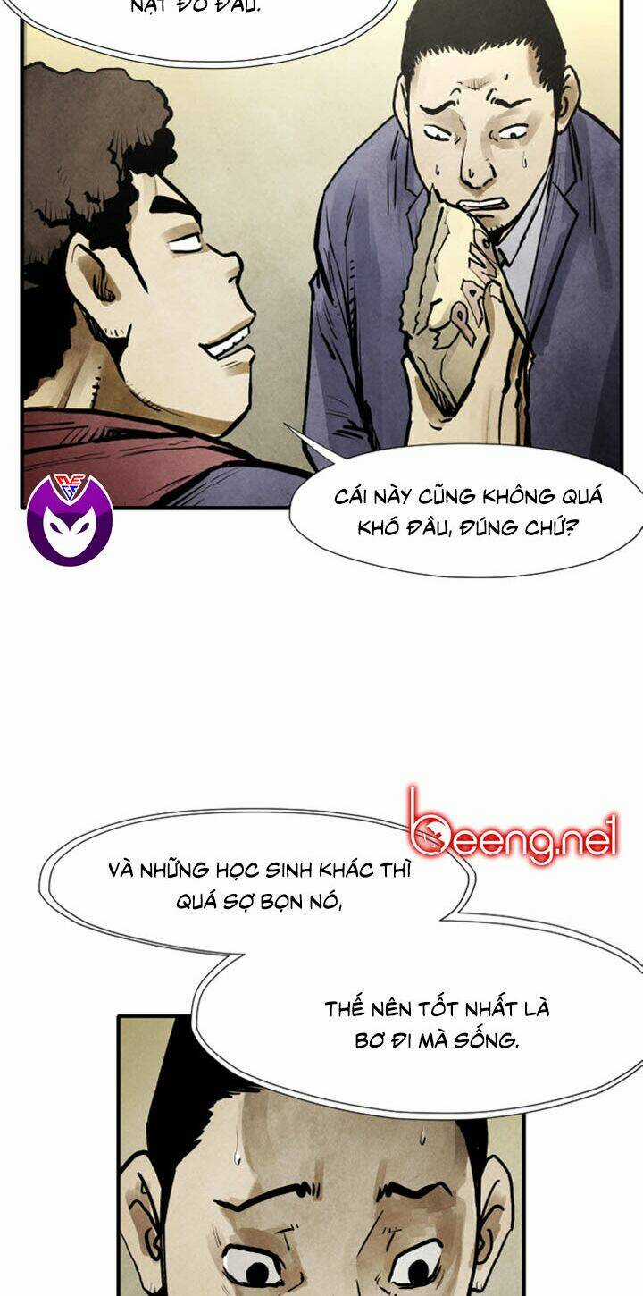 Song Hồn Chapter 20 trang 20