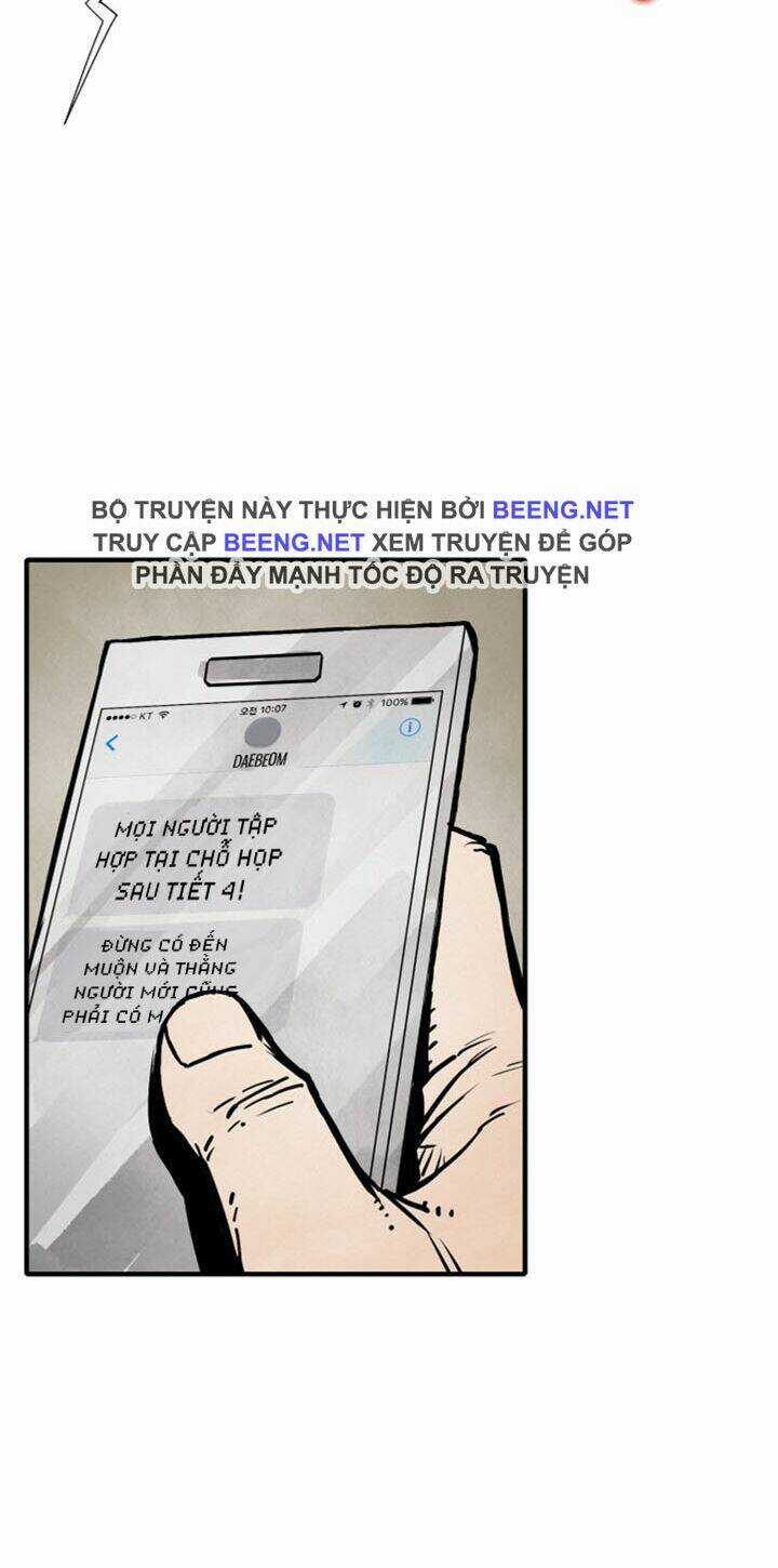 Song Hồn Chapter 20 trang 23