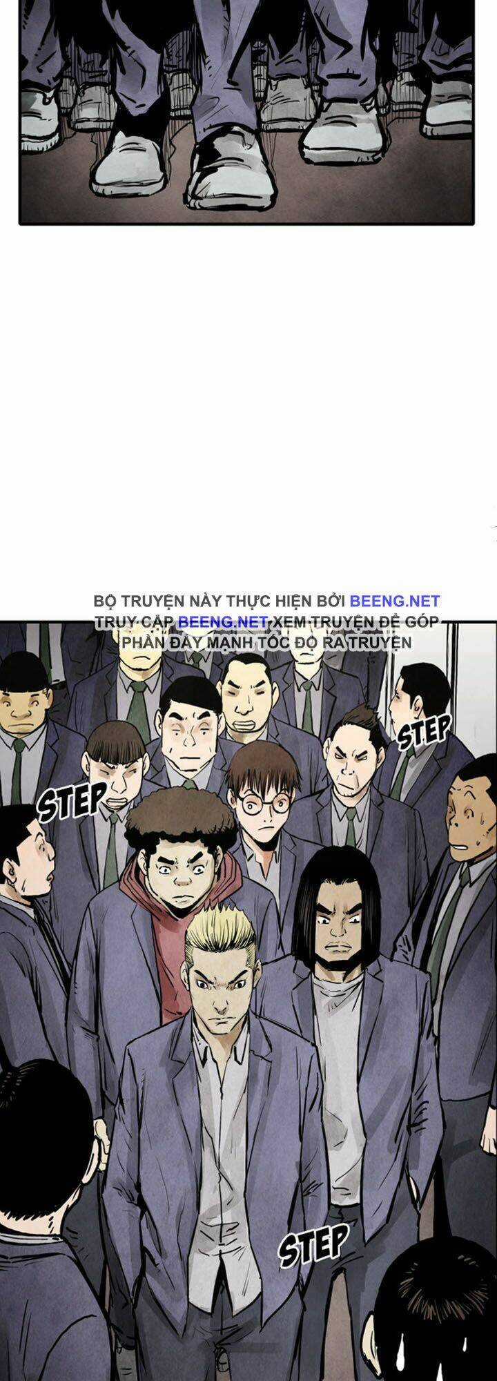 Song Hồn Chapter 20 trang 27