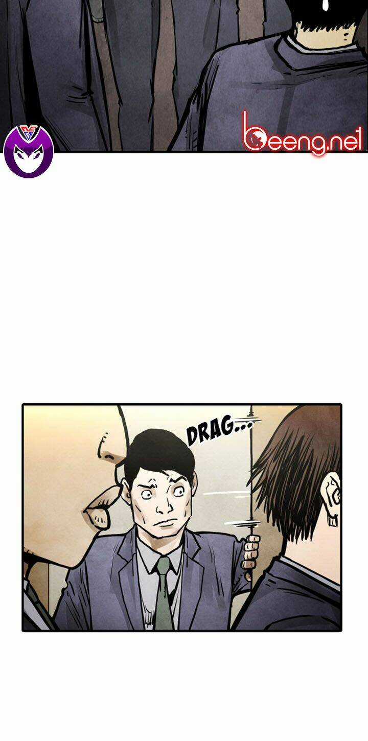 Song Hồn Chapter 20 trang 28