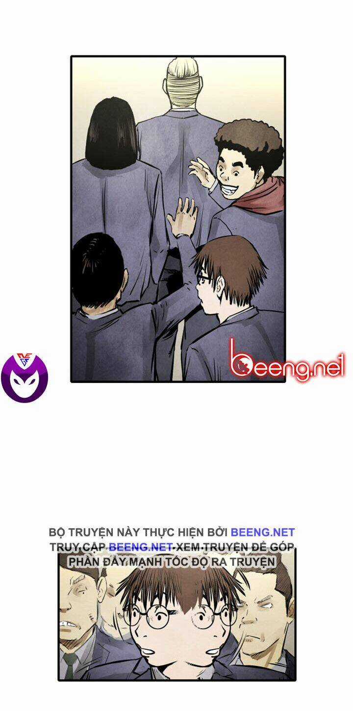 Song Hồn Chapter 20 trang 29