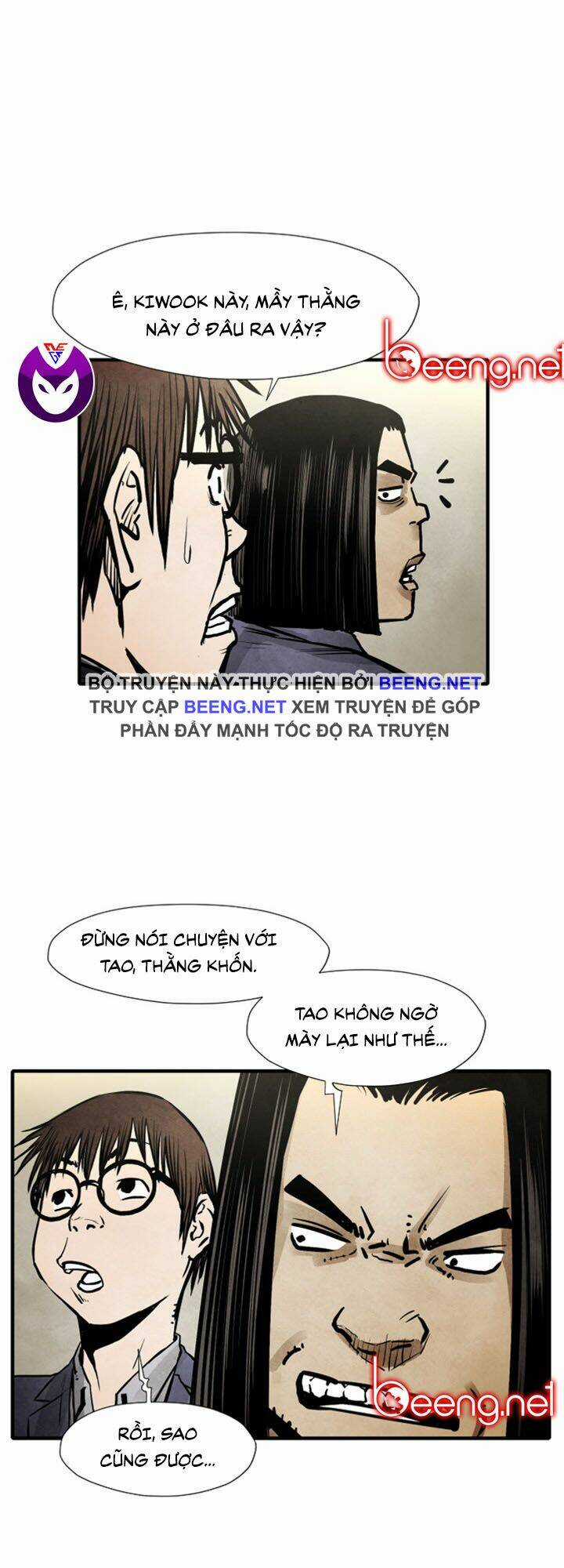 Song Hồn Chapter 20 trang 30