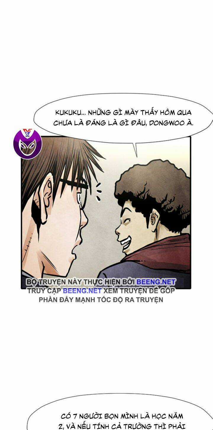 Song Hồn Chapter 20 trang 31