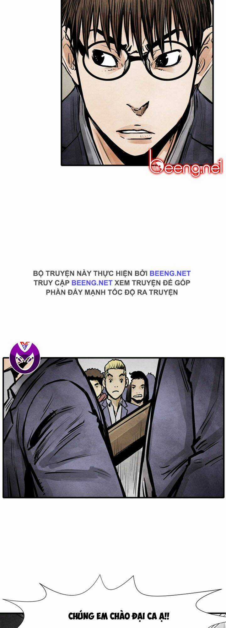 Song Hồn Chapter 20 trang 33