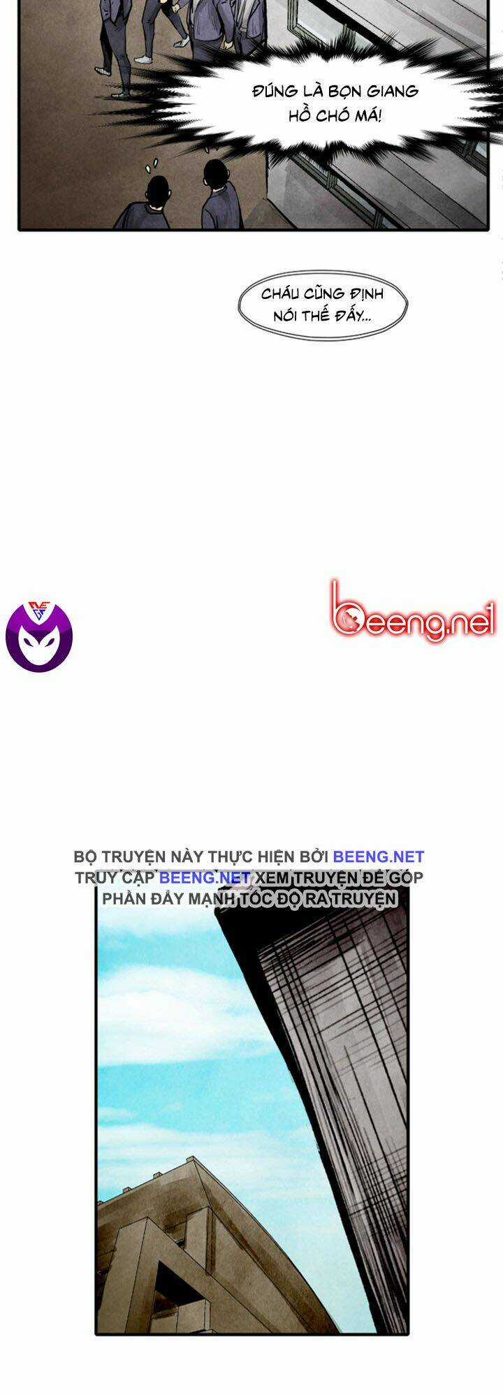 Song Hồn Chapter 20 trang 36