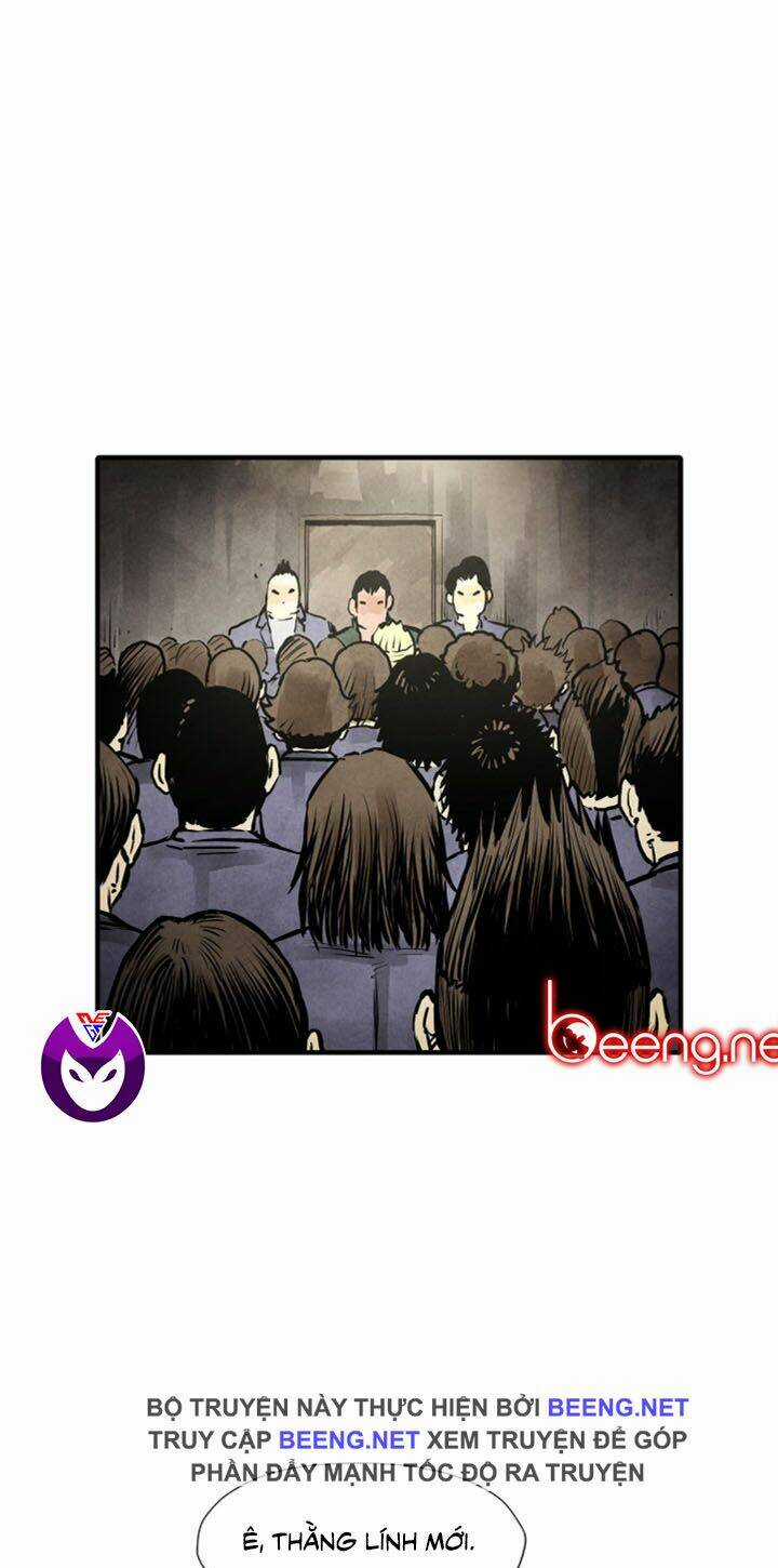 Song Hồn Chapter 20 trang 37
