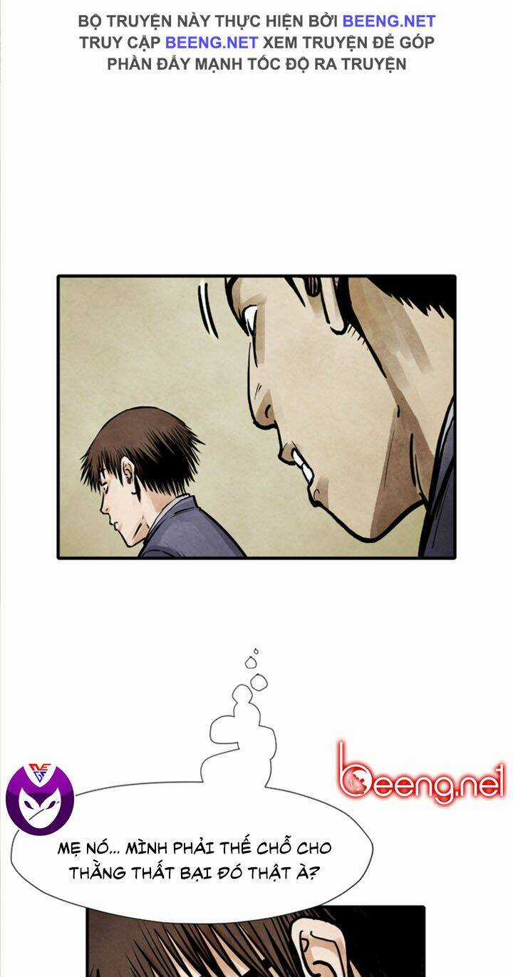 Song Hồn Chapter 20 trang 4