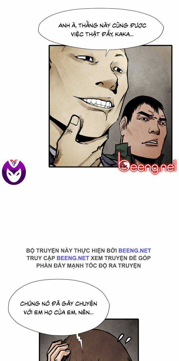 Song Hồn Chapter 20 trang 40
