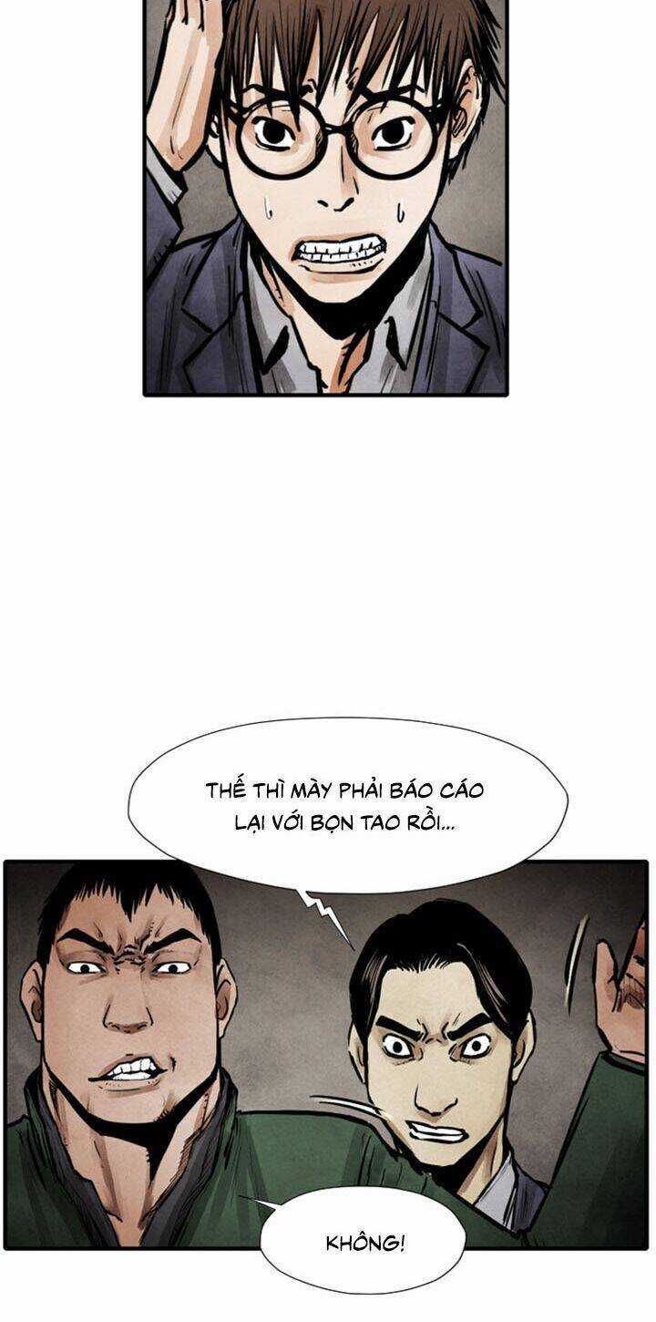 Song Hồn Chapter 20 trang 41