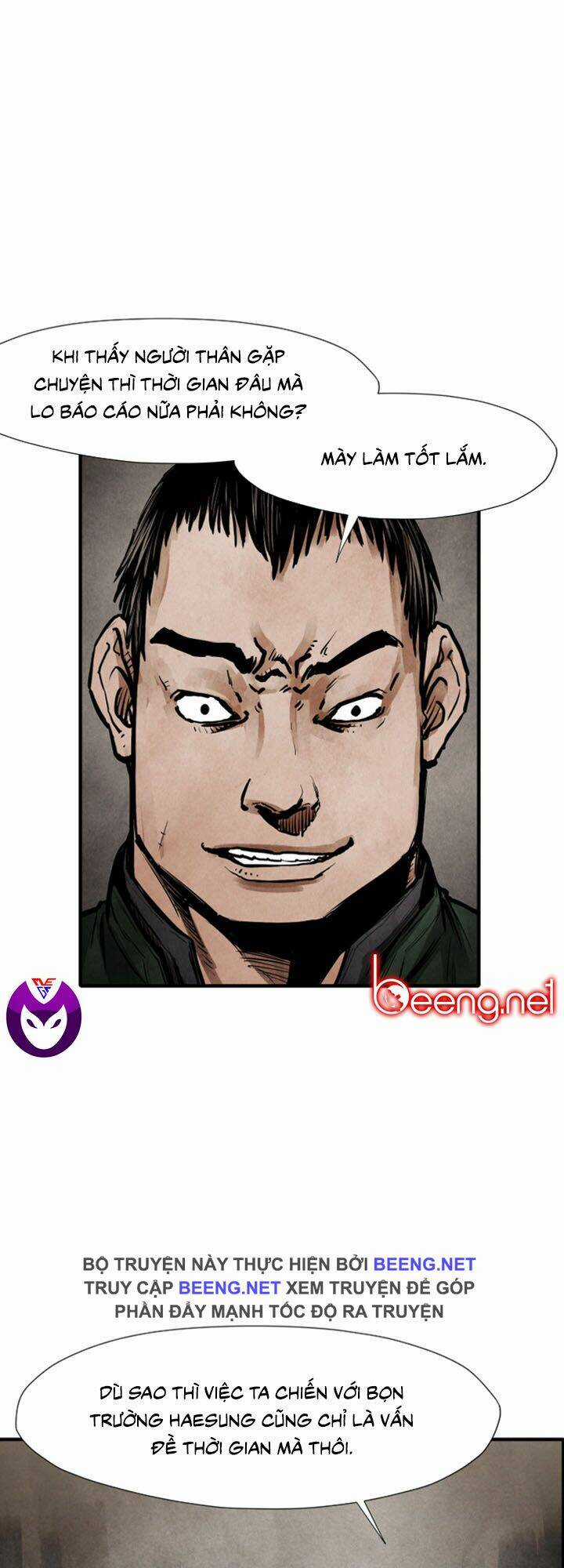 Song Hồn Chapter 20 trang 42