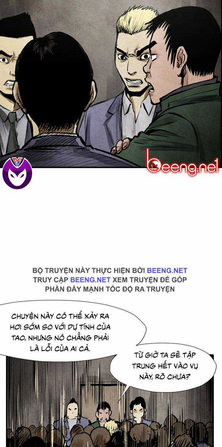 Song Hồn Chapter 20 trang 43