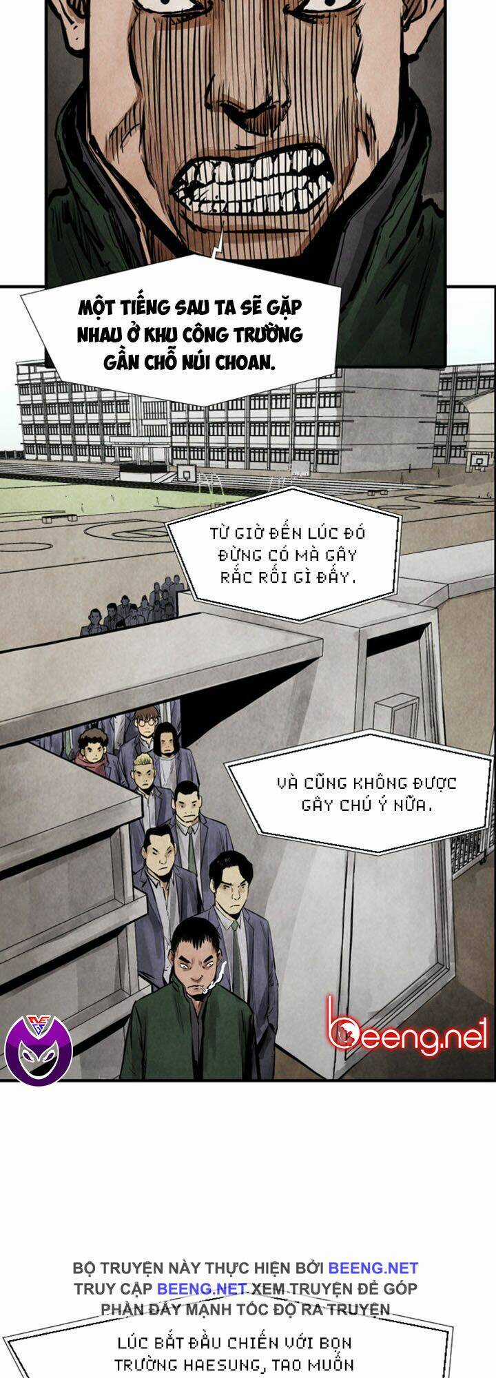 Song Hồn Chapter 20 trang 45