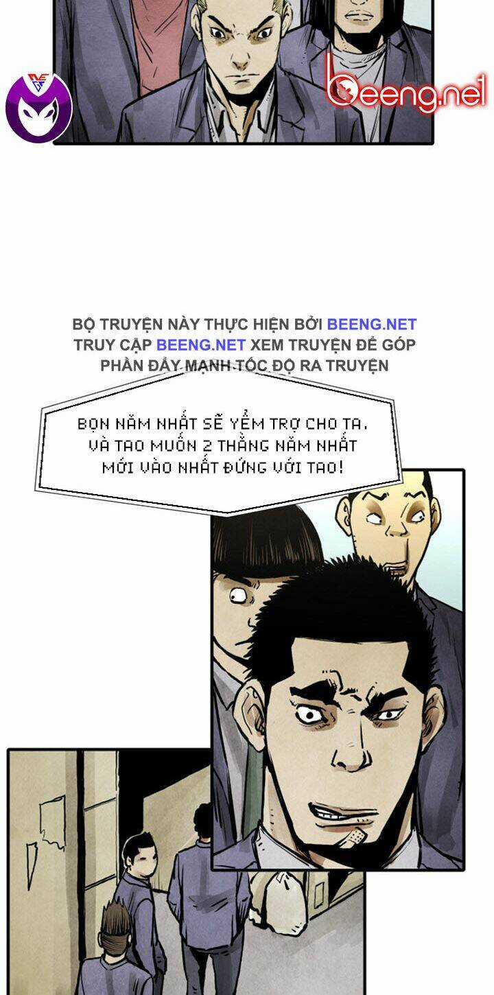 Song Hồn Chapter 20 trang 47