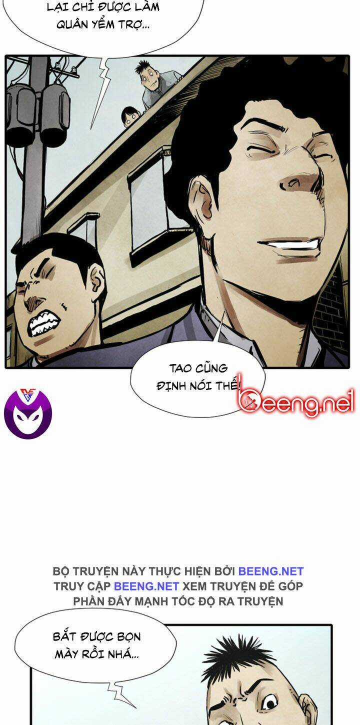 Song Hồn Chapter 20 trang 49