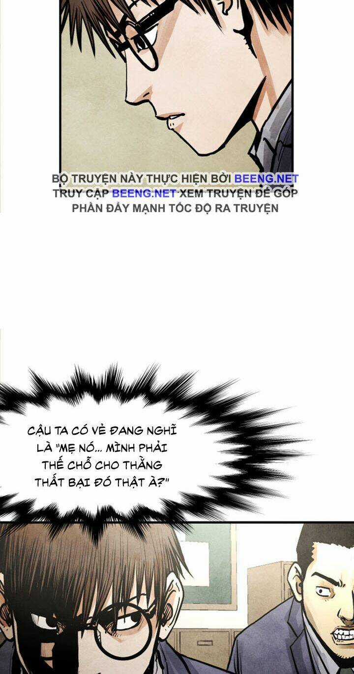 Song Hồn Chapter 20 trang 5
