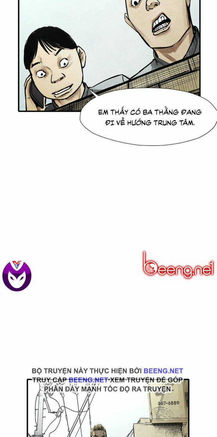 Song Hồn Chapter 20 trang 50