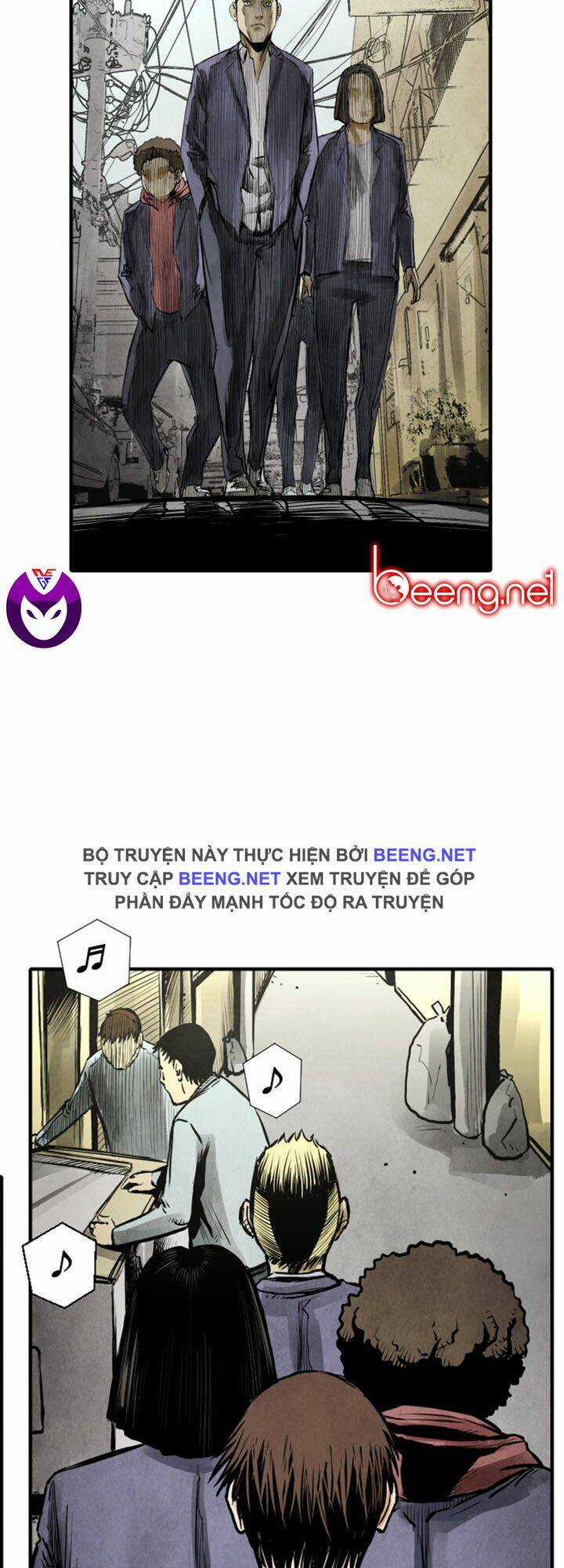 Song Hồn Chapter 20 trang 51