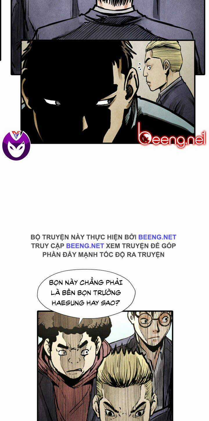 Song Hồn Chapter 20 trang 52