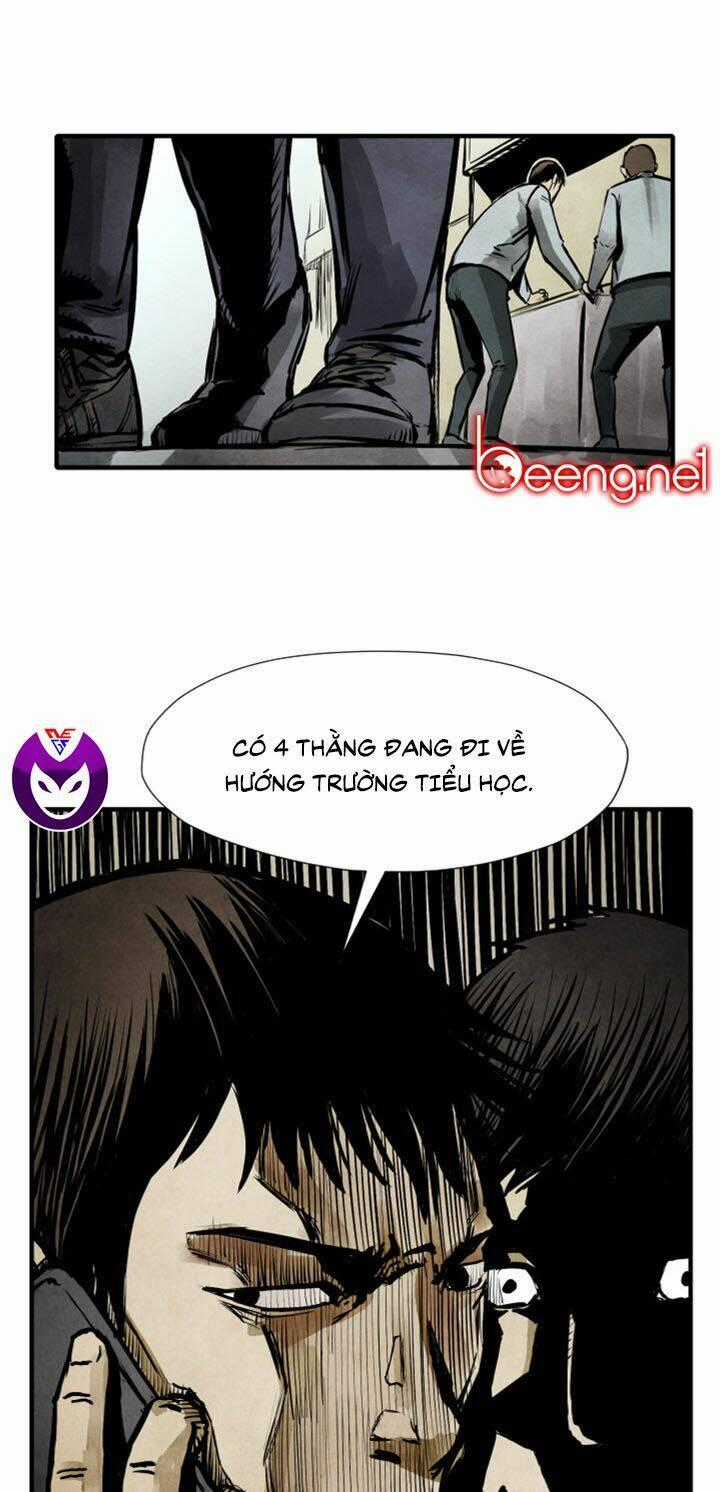 Song Hồn Chapter 20 trang 54