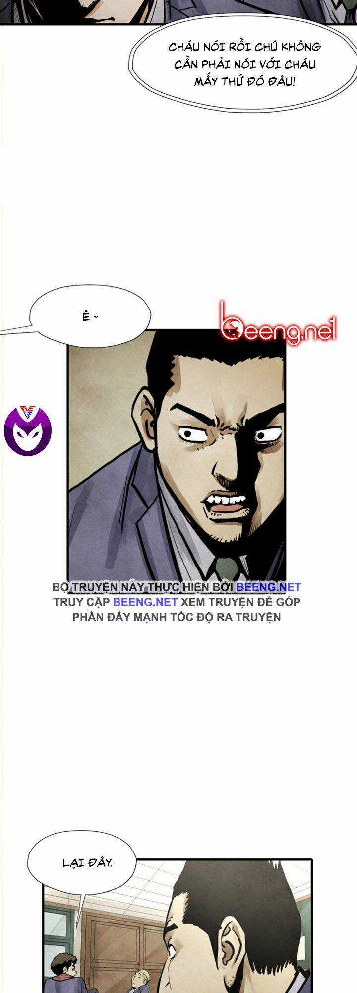 Song Hồn Chapter 20 trang 6