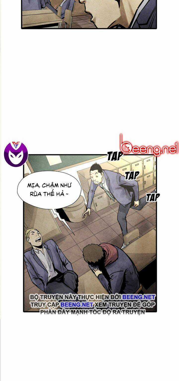 Song Hồn Chapter 20 trang 7