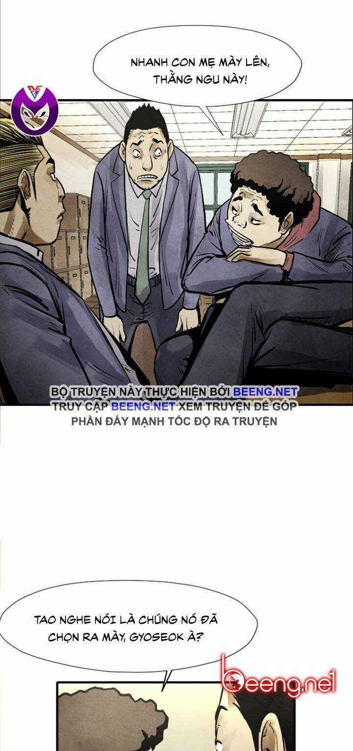 Song Hồn Chapter 20 trang 8