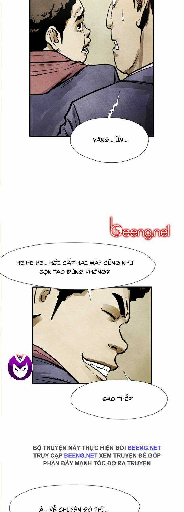 Song Hồn Chapter 20 trang 9