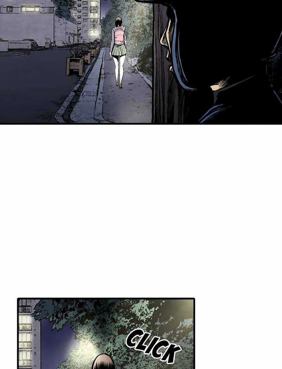 Song Hồn Chapter 27 trang 10