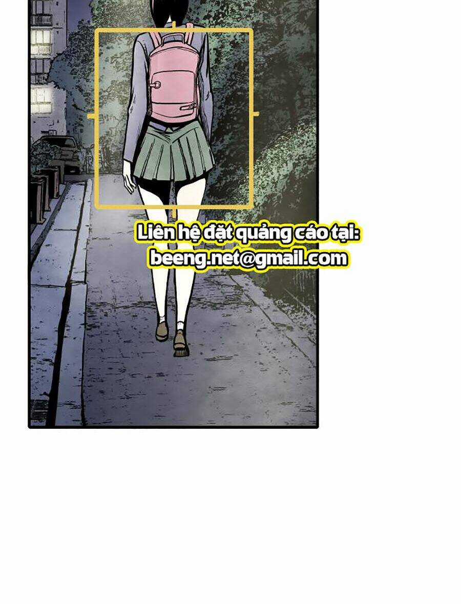 Song Hồn Chapter 27 trang 11