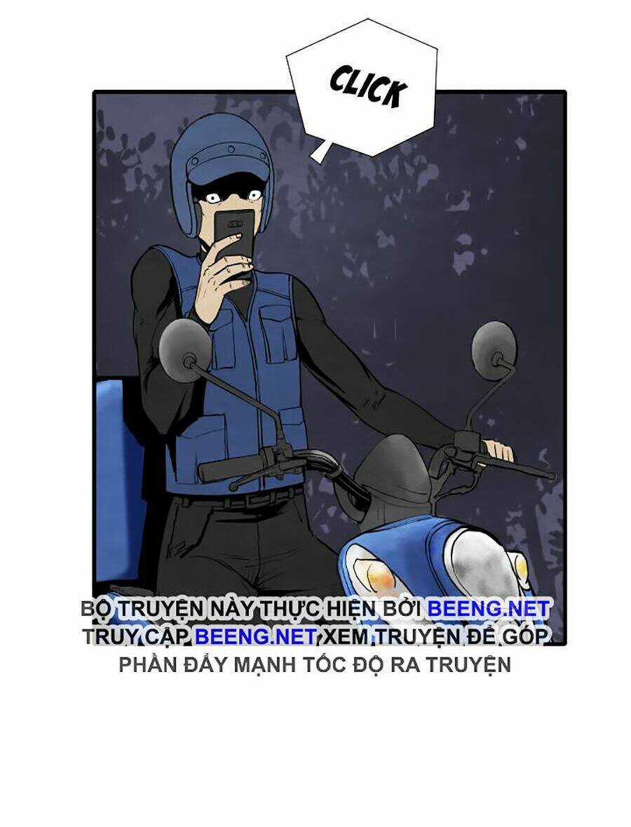 Song Hồn Chapter 27 trang 12