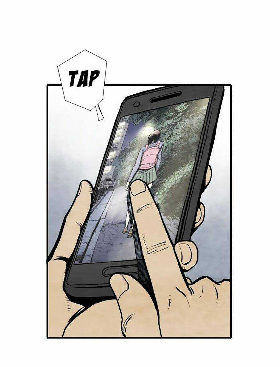 Song Hồn Chapter 27 trang 13