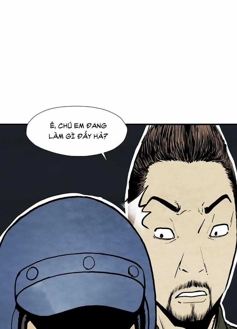 Song Hồn Chapter 27 trang 14