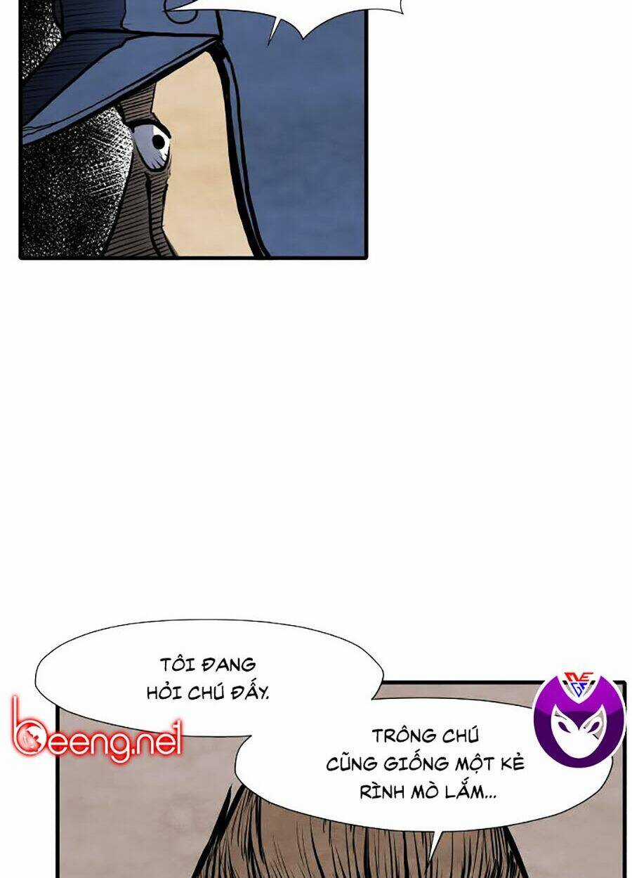 Song Hồn Chapter 27 trang 16