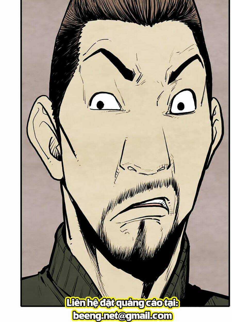 Song Hồn Chapter 27 trang 17