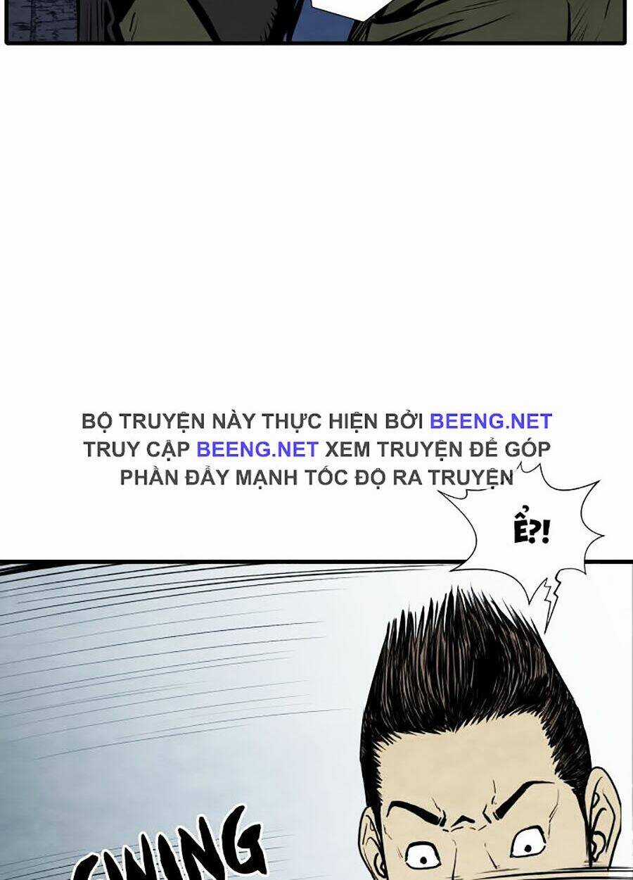 Song Hồn Chapter 27 trang 19