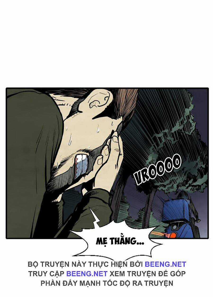 Song Hồn Chapter 27 trang 25