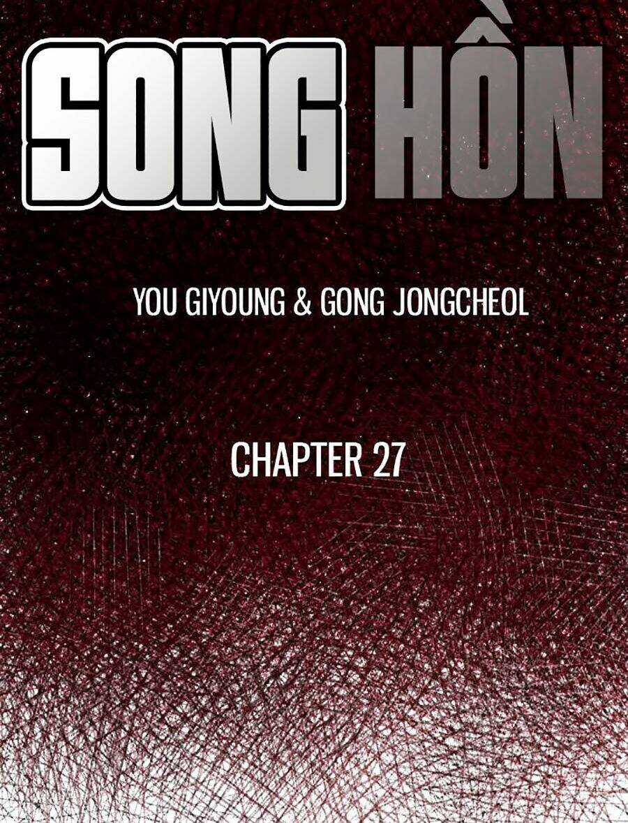 Song Hồn Chapter 27 trang 3